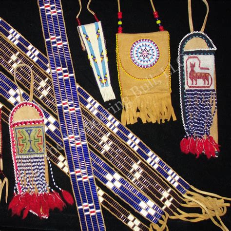 Native American Craft Supply Stores